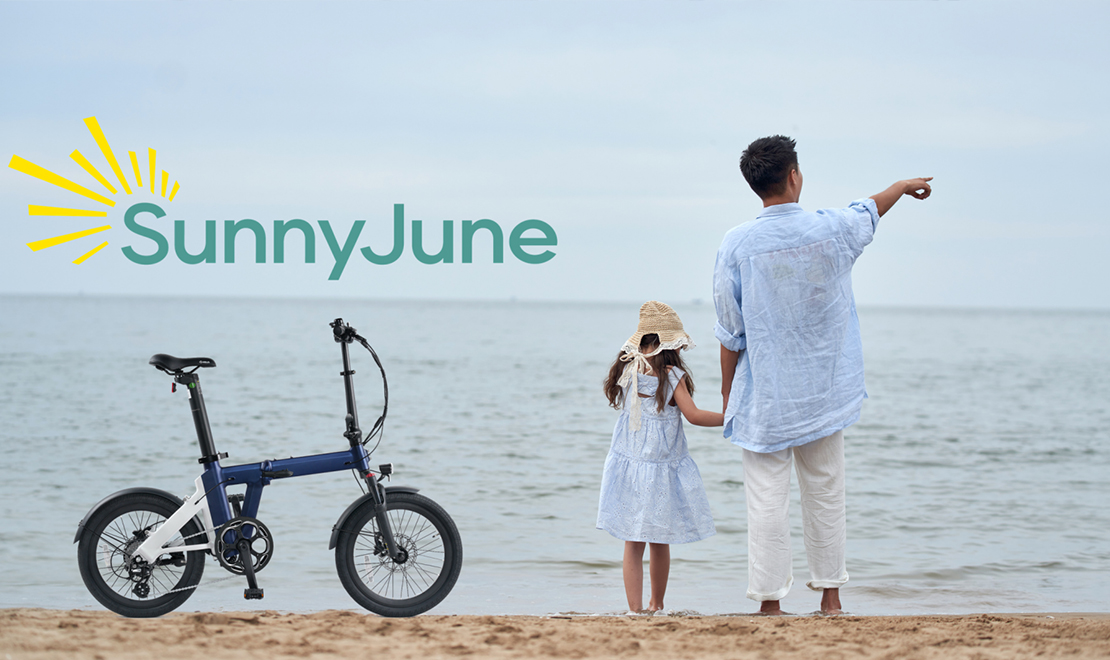 SunnyJune News